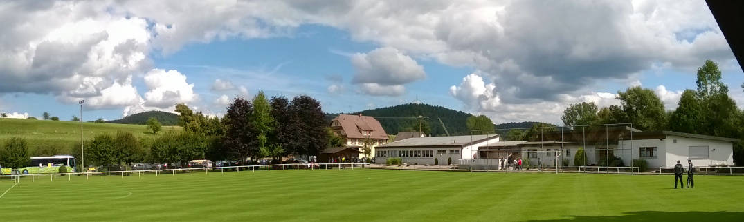 Stadionhe#SV Ringschnait - Hintergrund - 24.08.