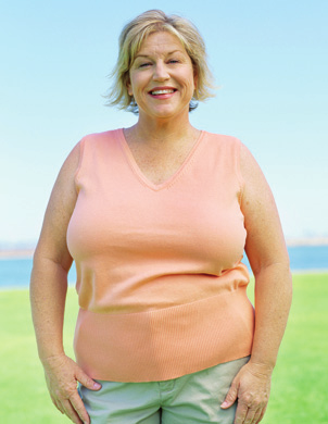 DER BODY-MASS-INDEX (BMI) Der Body-Mass-Index zeigt Ihnen, ob Ihr Gewicht zu hoch, normal oder zu niedrig ist.