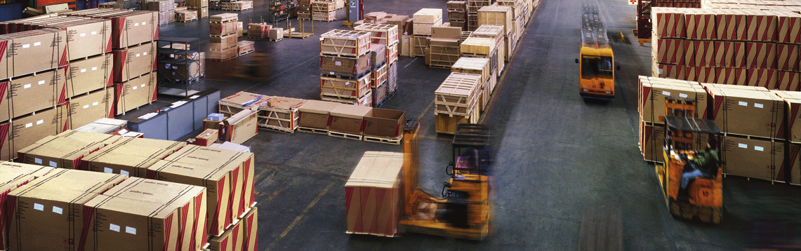 BME-Thementag Verpackung und Logistik 6.