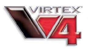 Virtex 4 Embedded PowerPC 405 (PPC405) core (FX-Serie) - Up to 450 MHz operation -