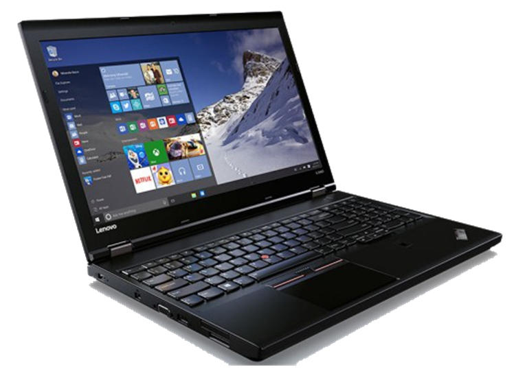 Günstige Zuverlässigkeit Lenovo ThinkPad L560 Das ThinkPad L560 verbindet Leistung und Portabilität auf einzigartige Weise.