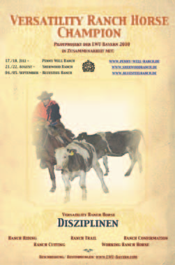 ewu regio 37 Sponsoren der EWU-Bayern e.v. Cullys saddle & more: www.cullys.de Lap and Tap: www.lap-and-tap.de Sattlerei Oswald Der Sattler: www.dersattler-oswald.de Days` Cowboy Headquarters: www.
