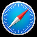 Apple Safari Safari Browser Cache in Safari leeren: Drücken Sie die Tasten Cmd + Alt + E Klicken Sie im Menü