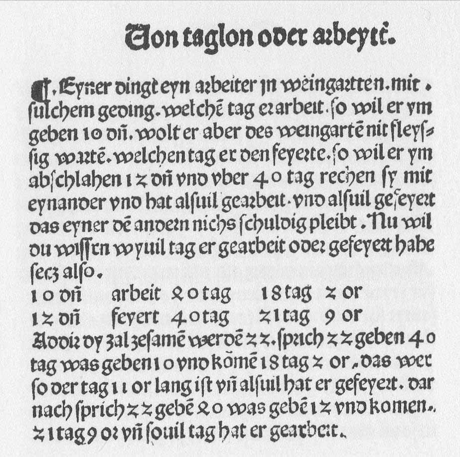 1483 Inc. Das Register.