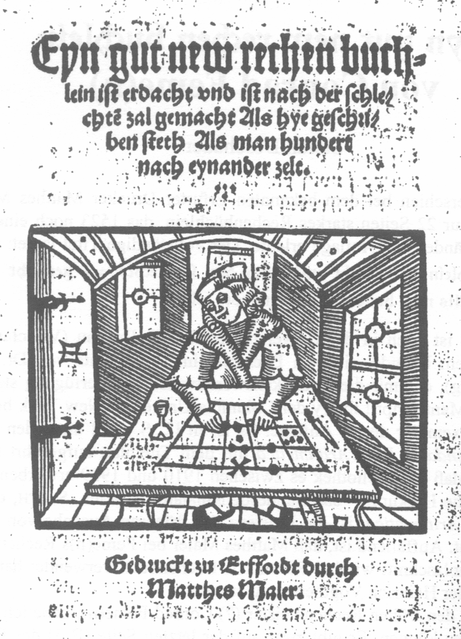 3.7 Weitere Werke bis 1524 Georg Raichelstein Ansbach / Onoltzpach Kaufmanns-Handbüchlein ~1520; nicht zvdd Stefan Deschauer, Ries-Koll.