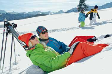 4-Sterne-Schmuckstück in Serfaus im