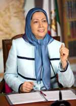 Maryam Rajavi: Die Rolle der Frauen bei der Lösung der Probleme im Iran Anlässlich des Internationalen Frauentages unterstrich Maryam Rajavi am 8.