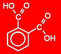 Phtalsäure 1,2-Dimethyl-
