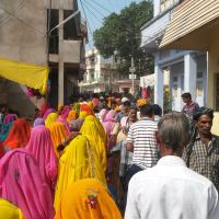 den Basar ein einmaliges Erlebnis, das man nicht verpassen sollte. Day 6: Jaipur Udaipur (ca.