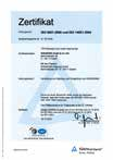 Internationale Gesellschaft für Elektrosmog-Forschung IGEF Ltd. International Association for Electrosmog-Research IGEF Ltd.