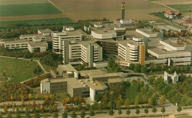 Klinikum Ingolstadt (190.