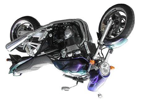 Bringen Sie Special Effects ins Spiel Wer etwas ganz Besonderes will, kann sein Motorrad, seinen Motorroller oder sein Zweirad auf alle möglichen Arten aufmotzen.