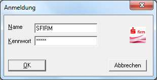 I. Vorbereitungen 1. Laden Sie zunächst die Installationsdateien zu SFirm 3.1, wie in der Upgrade-Checkliste (Schritt 1.