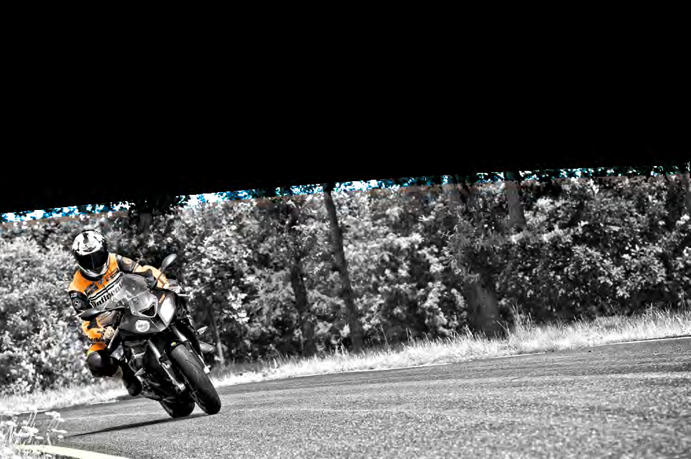 Motorradreifen I Sport / Hypersport ContiSport ContiRace Comp.End. Supersportlicher Straßenreifen, der auch auf der Rennstrecke zuhause ist.
