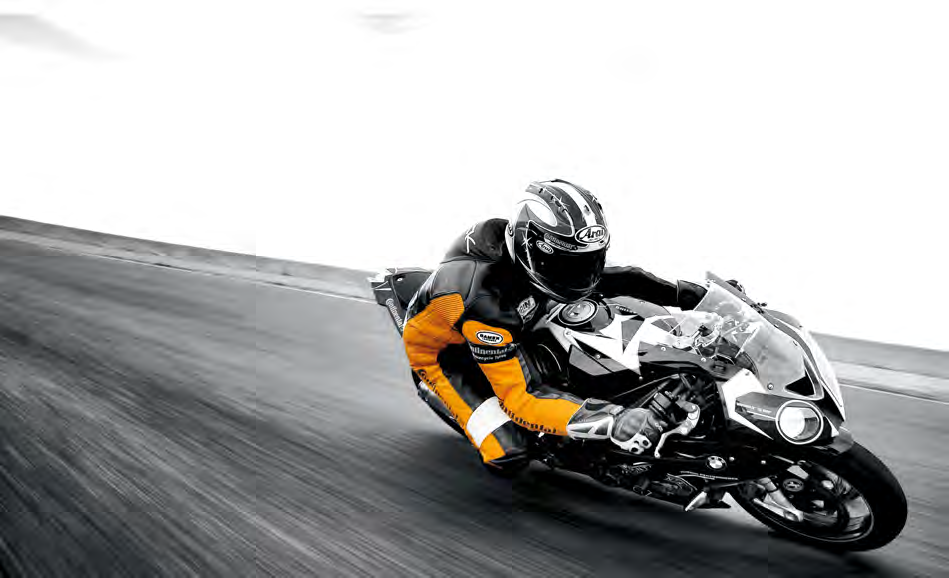 Motorradreifen I Racing NEU ContiTrack Neu entwickelter Slickreifen für ultimative Performance bei Renneinsätzen und -trainings (NHS). Nachhaltig höhere Performance bei verlängerter Haltbarkeit.