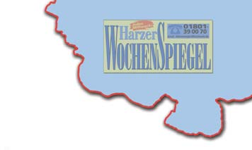 Elbingerode Hattorf am Harz SG Hattorf Echo zum Sonntag Erscheint haushaltsabdeckend im Landkreis Osterode, Clausthal-Zellerfeld, St.