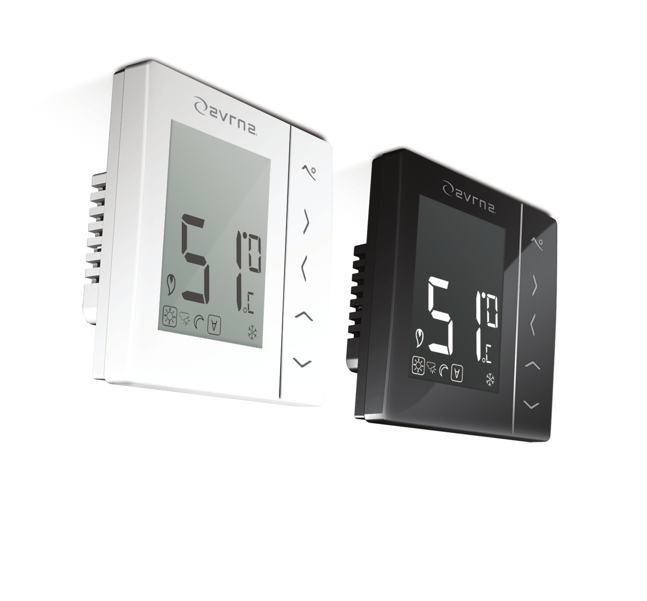 Thermostat Normalerweise geschlossen Standstation Temperaturregler X 