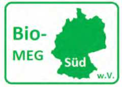 Mittelgebirge seit 2013 Bio-MEG Süd seit
