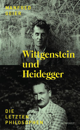 Aber beide gehören zu den bedeutendsten Philosophen des 20. Jahrhunderts, und für beide wurde die Auseinandersetzung mit dem Nationalsozialismus und den Katastrophen der Epoche ein zentrales Thema.