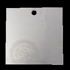 : JT655-4099 Shim plate mm Shimsplatta mm Blechzwischenplatte mm JT655-400