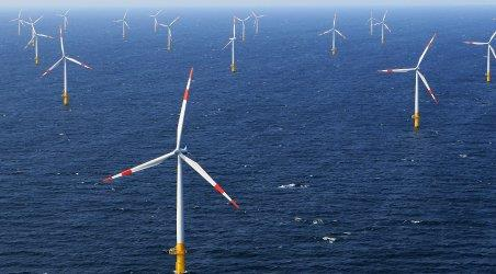 Windenergie auf See Einführung des zentralen ( dänischen ) Zielmodells (ab 2025) Voruntersuchung von Flächen durch den Staat (Verzahnung mit Offshore-Netzanbindung) Ausschreibungsmenge: 800 MW (ab