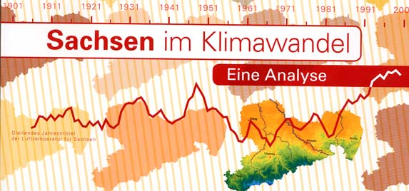 iagnose für Sachsen-Anhalt Klima- Monographie für Sachsen enthält u.a.: o Rasterdaten (500x500 m) der