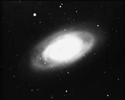 M31 (Sb)