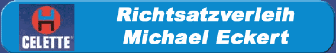 richtsatzverleih-eckert.de Henning Schumacher Michael Eckert Festool Deutschland GmbH Wertstraße 20 73240 Wendlingen a.