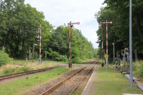 entscheidend für den weiteren Betrieb der Linien Quelle: ews