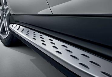 Exterieur Interieur Sicherheit und Qualität. Die Vision vom unfallfreien Fahren steht bei Mercedes-Benz an erster Stelle.