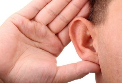 INFRASCHALL WIRKT AUF 4 EBENEN Ohr (IHC) bewusstes Hören nur 30% der Funktion,