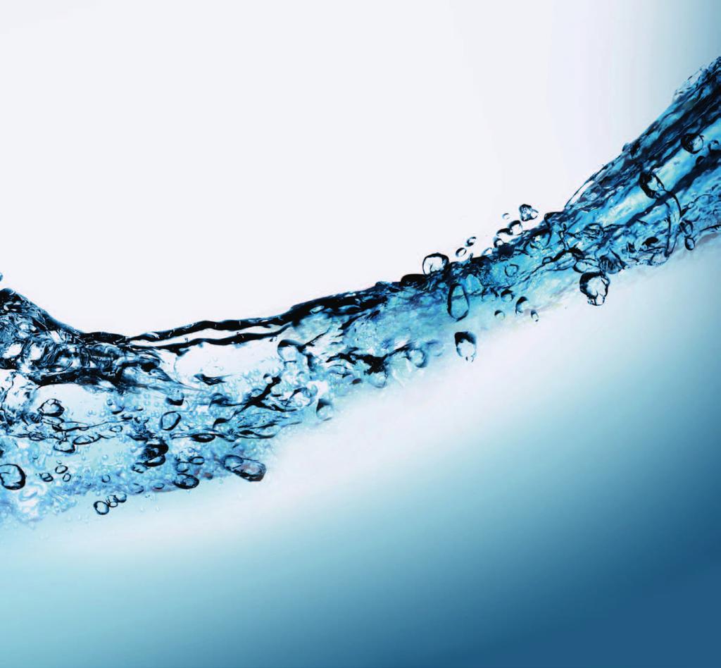 Wasseraufbereitungsprodukte Wasser. wärme.