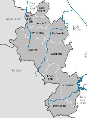 StädteRegion Aachen 548.