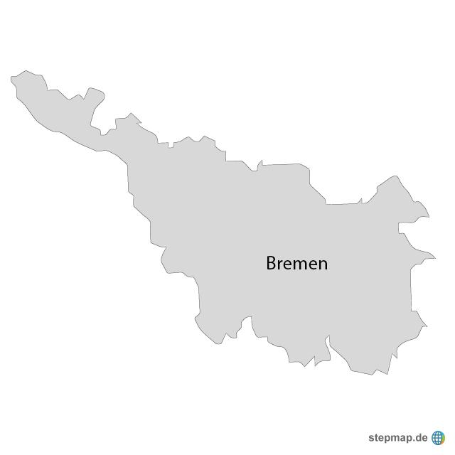 5. Einige relevante Flächengrößenordnungen im Raum Bremen bei ökosystemarer Betrachtung der Stadt (und ihres Umlandes) ~ 550 000 Einwohner ~ 32 000 ha Fläche Benötigte Fläche für