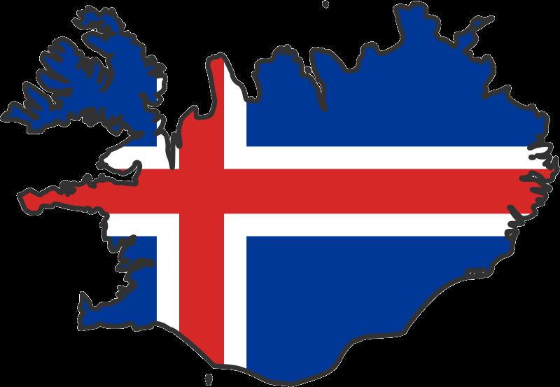 Nationalparks in Island und