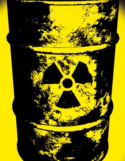 Atommüll Risiken und
