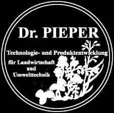 Dr. Bernd Pieper Dr.