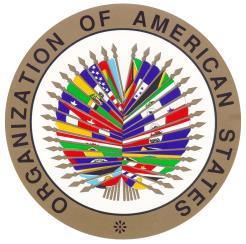 OAS: Organisation amerikanischer Staaten 2