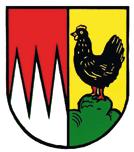 Gemeindeteilen: Abersfeld, Forst, Hausen, Löffelsterz, Mainberg, Marktsteinach,