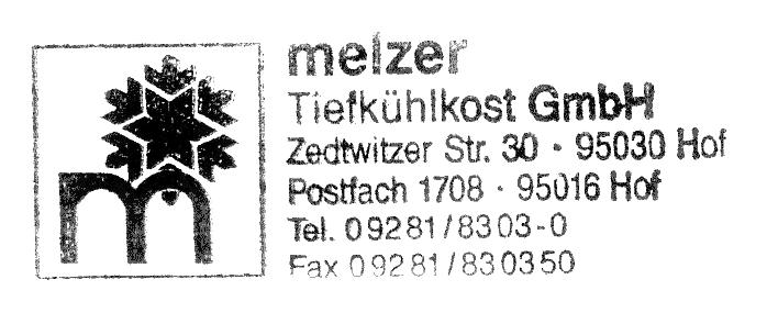 Seite 5 Jene Verkaufsverpackung, welche eine dem deutschen Endkunden vergleichbare Anfallstelle erreicht, ist gemäß 5. Novelle Verpackungsverordnung bei einem dualen System lizenziert. 9.