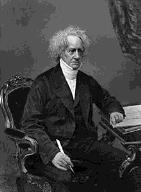 Samuel Langley erfindet das Bolometer 1834-1906 - In den beiden
