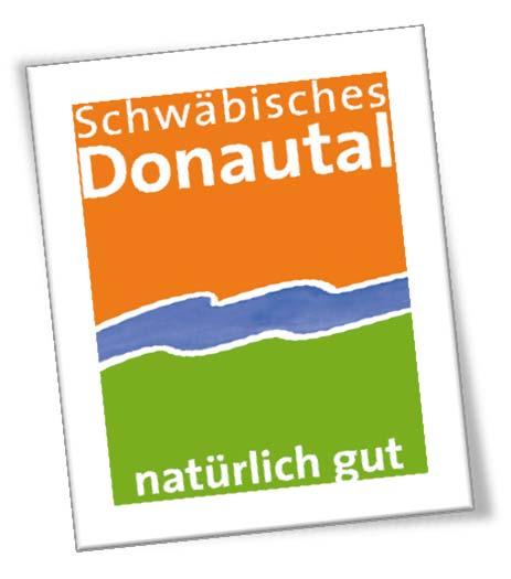 Donautal aktiv Hoffnungen verknüpfen wir auch mit dem großen Naturschutzprojekt Donautal aktiv. Die Donau hat diese Landschaft geschaffen.