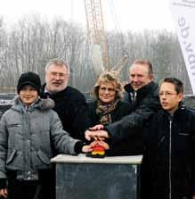 konkret Lausitzer Revier aktuell Wunsch nach Energiewald Lauchhammer. Der Strukturwandel in der Lausitz ist mit den Augen greifbar, sagte Ministerpräsident Matthias Platzeck am 17.