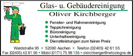 Werth/Gressenich 8 : Kaußen, Daniel (Tw) 8%. SV Stolberg : 0-8 Kleinen, Michael 0 % 0. FV Vaalserquartier 8 8 : 8 0 Kreutzer, Thorsten 0%. Germ.