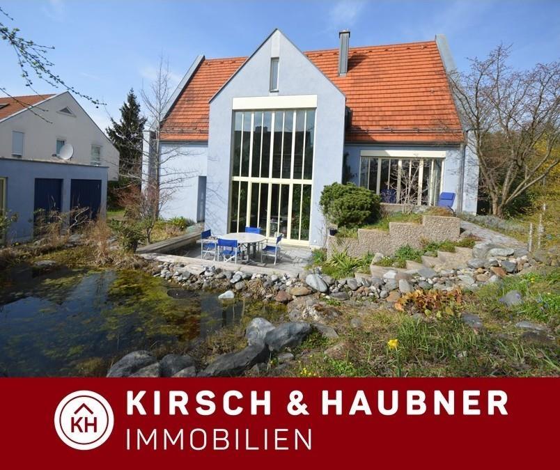 Kirsch & Haubner Immobilien GmbH Bahnhofstraße 7 und Dammstraße 1 92318 Neumarkt Tel.: 09181 8265 Fax: 09181 21425 E-Mail: info@kirschundhaubner.