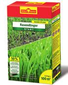 4 Anhängestreuer für Rasentraktoren: Sie können den praktischen Anhängestreuer an jedem WOLF-Garten Rasentraktor anhängen, um bequem Saatgut und Dünger