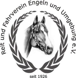90 Jahre Reit- und Fahrverein Engeln und Umgebung e.v. Das sind 90 Jahre.. Tradition, eine tolle Gemeinschaft, gute Reiterausbildung, beliebte Veranstaltungen und treue Mitglieder.