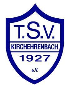 TSV Kirchehrenbach 1927 e.v. Sportplatzstr. 13 91356 Kirchehrenbach Einladung zum Kleinfeldturnier Alte Herren Kirchehrenbach, 18.05.