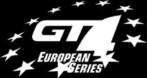 höchste GT4-Rennserie in Europa.