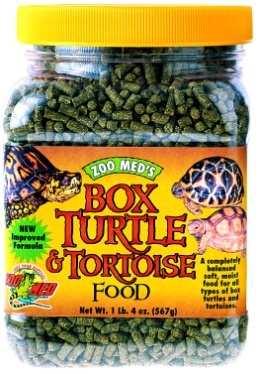 Futter / Nourriture Landschildkröten Futter. Trockenfutter Pellets Nourriture pour tortues de terre, nourriture sèche, granulée 284 g 567 g 1130 g 03.